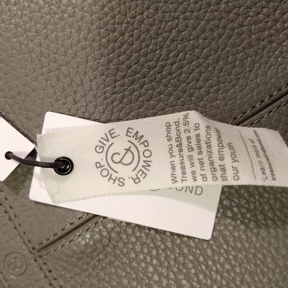 Treasure & Bond by Nordstrom Purse - Picture 3 of 6